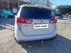 Innova reborn tipe G metic 2021
