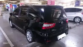 Nissan Grand livina 2013 Bensin