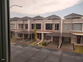 Rumah Golf Island PIK | Cluster Harmony | Cocok Jual & Sewa