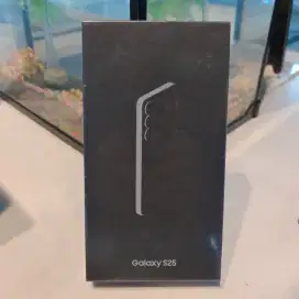 SAMSUNG S25 5G 12/256
