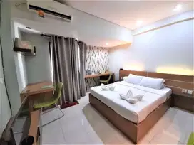 Apartemen Studio Tamansari Sudirman Jakarta Selatan- Disewakan Bulanan