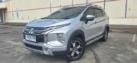 DP RENDAH Mitsubishi Xpander 1.5 Cross Premium Package -AT 2024 CSISNS