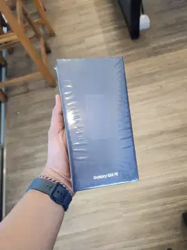 [READY STOCK] SAMSUNG GALAXY S24 FE 128GB  GARANSI RESMI SAMSUNG