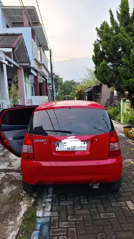 KIA Picanto 2004 Matic