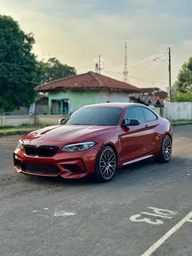 TERMURAH 880JT CASH BMW M2 COMPETITION