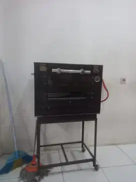 Oven Untuk Kue di jual Murah
