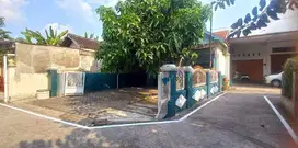 Rumah Luas Siap Huni Sukoharjo