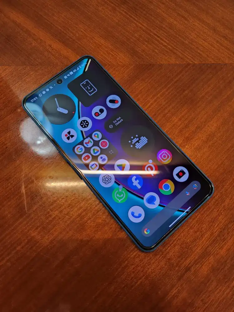 Nothing Phone 3a Bea Cukai