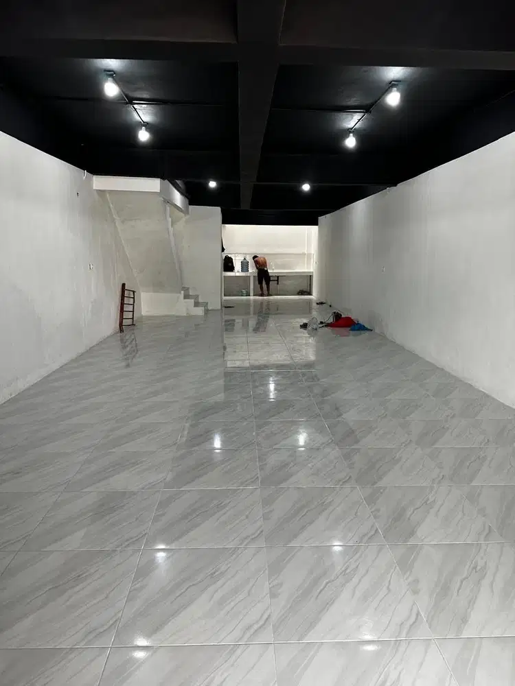 Dijual Cepat Ruko Muara Karang