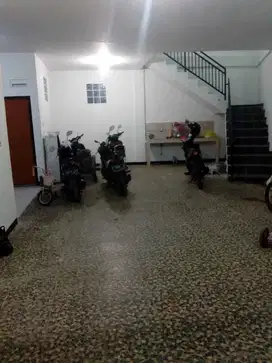Rumah Kost-kostan di Dekat Terminal Dago Resort Djuanda Bandung Utara