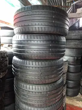 Ban copotan mercy Falken azenis FK452 245/35 R20 80% 2022..4pcs