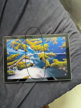 Microsoft surface 4