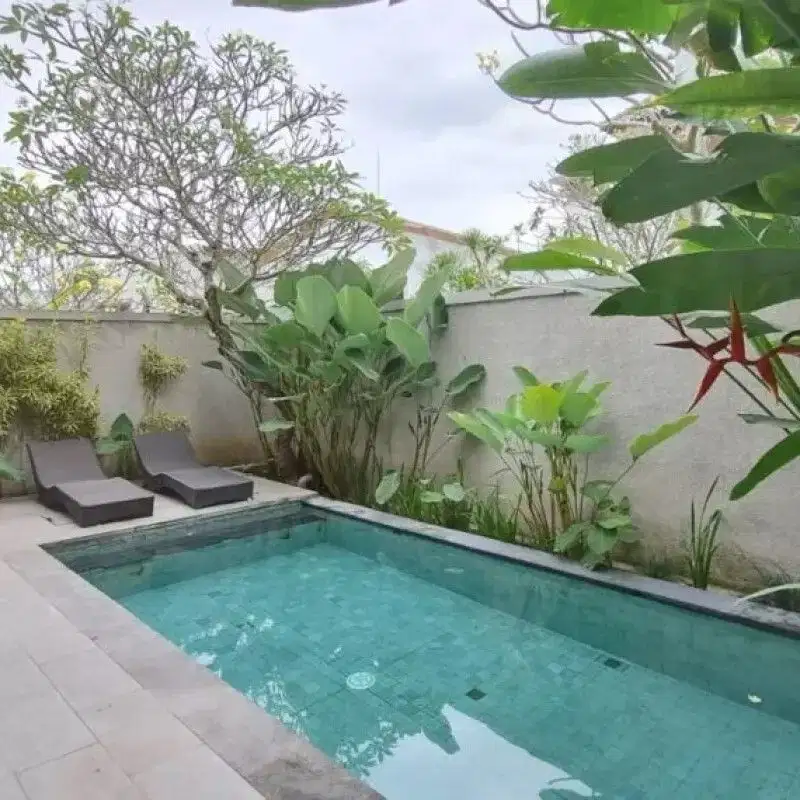 Villa Pererenan - 3 Bedroom ensuite 3bathroom