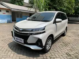 DP 5% Daihatsu Xenia 1.3 R Bensin-AT 2021 FAC