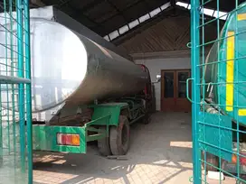 Gudang Dengan Lokasi Super Strategis - BSD Tangerang Selatan
