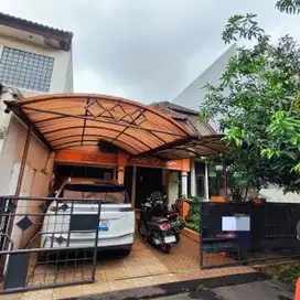DIJUAL RUMAH DI SEKTOR 1E GADING SERPONG LOKASI STRATEGIS