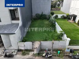 Kavling Taman Permata Buana Nomor Rumah Bagus Hadap Selatan - LT 230m2