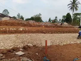 Tanah Kavling Bisa Kredit di Ciracas Kota Serang
