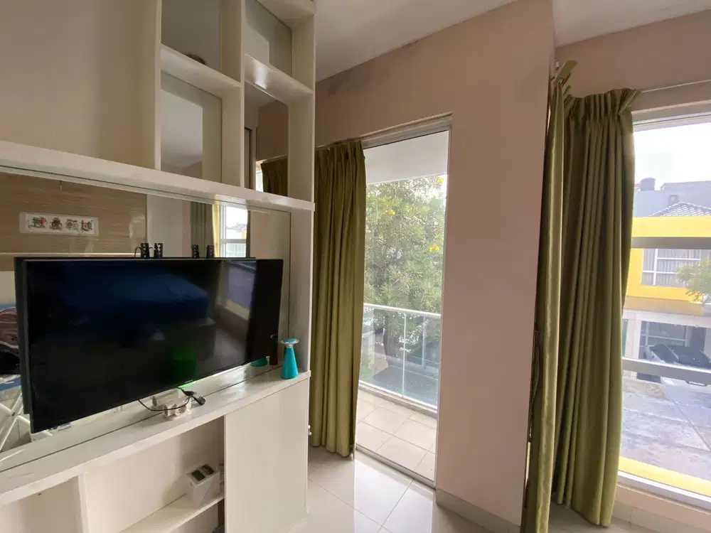 Dijual rumah di Sedayu City Kelapa Gading Jakarta Timur