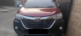 Dijual: Toyota Avanza 2016 1.3 G Manual