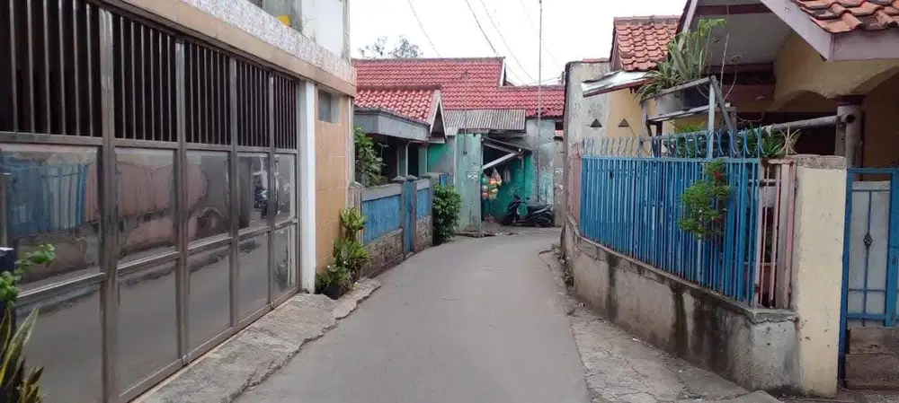 Dijual Rumah Murah di pekopen Dekat Grand Wisata