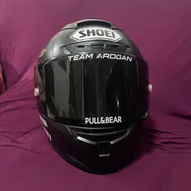 Shoei Doff X-14