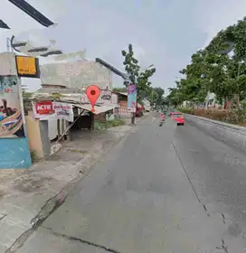Jual Tanah Raya Sememi Jaya Surabaya Barat Strategis Siap Bangun