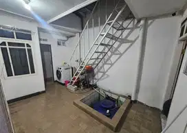 DIJUAL RUMAH DI SAYAP GATOT SUBROTO, BANDUNG  ^MC