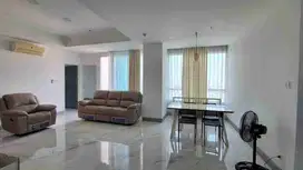 [For Rent] Disewakan Unit 3BR di Apartemen Essence Darmawangsa Emi 2 Jaksel