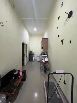 Dijual Rumah Ready Siap huni