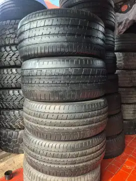 Ban copotan pirreli pzero 245/40 R20 275/35 R20 80% 2021..4pcs