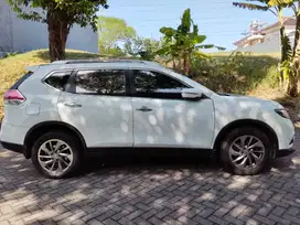 Nissan X-Trail 2016 Bensin
