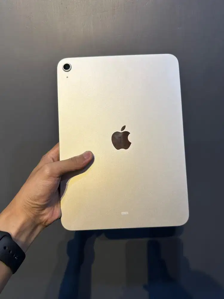 Ipad gen 11 128gb wifi second iBox