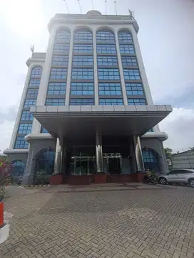 SEWA RUANG KANTOR WISMA IWI KEBON JERUK