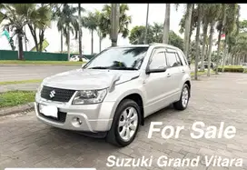 Suzuki Grand vitara 2011 Bensin