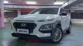 [OLXmobbi] TDP 11JT Hyundai Kona 2.0 Bensin-AT 2019 Putih