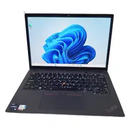 Laptop Lenovo ThinkPad L13 Yoga Core i5-1145G7 Ram 16GB DDR4 N-VRN