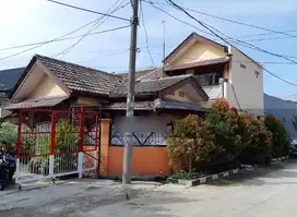 Jual Rumah Hook 2 Lt Perum Taman Wisma Asri 1 Bekasi