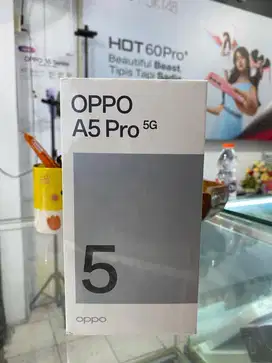 OPPO A5 Pro 5G 8/256