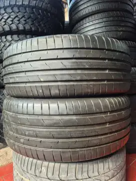 Ban copotan hyunday ioniQ Hankook Ventus S1EVO SUV 255/45 R20 90%..2pc