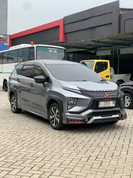 Cash175jt Xpander 1.5 Sport AT 2019