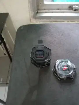 Jam tangan G-Shock GX-56BB