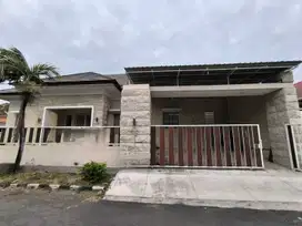 Rumah Bagus Furnish Darmo permai Timur madam Chang raya darmo permai