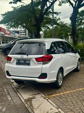 Honda Mobilio 2015 Bensin