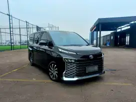 KM 20RB | ORISINIL | ALL NEW TOYOTA VOXY 2022 PAKAI 2023