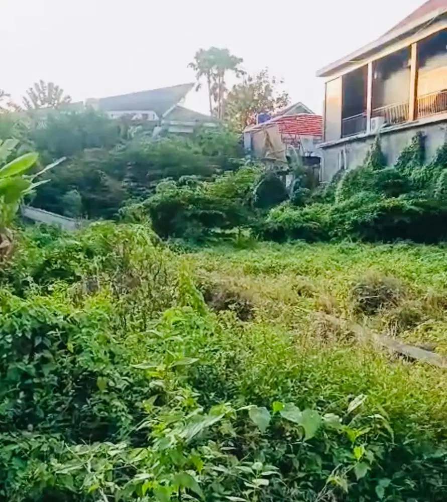 Tanah premium raya pantai batu bolong canggu