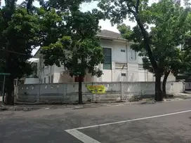 DIJUAL RUMAH KAWASAN ELIT JL HANG LEKIR KEBAYORAN BARU HARGA MIRING