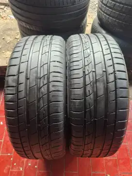 Ban copotan Palisade Acclera iota 245/50 R20 90% 2025 ..2pcs