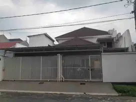 Rumah Manyar Tirtomoyo Siap Huni dekat Kertajaya Araya Pakuwon City Merr