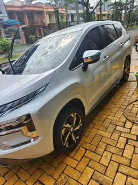 Mitsubishi Xpander 2023 Bensin